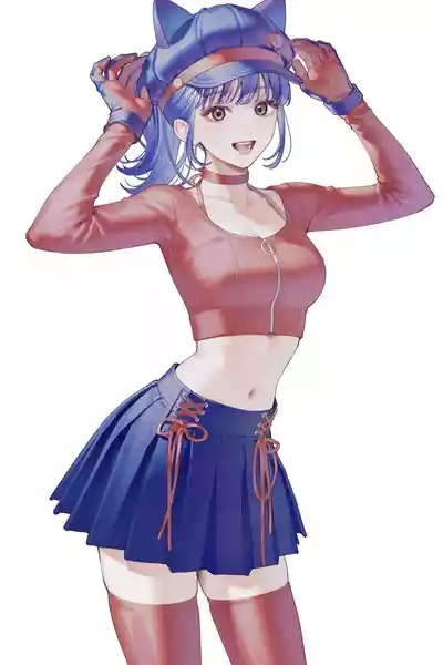 Yanagi 1