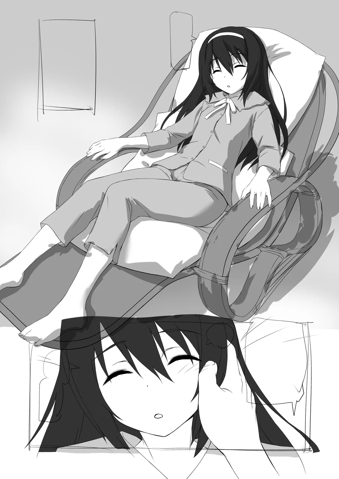 今日も大洗へようこそ!! - Page 20