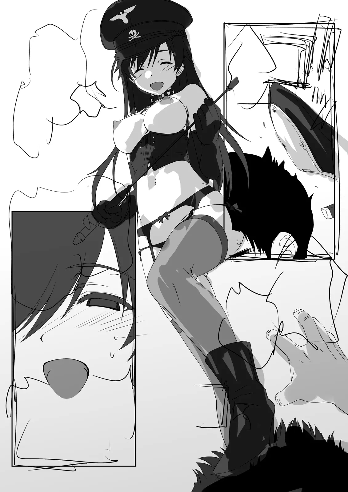 今日も大洗へようこそ!! - Page 38