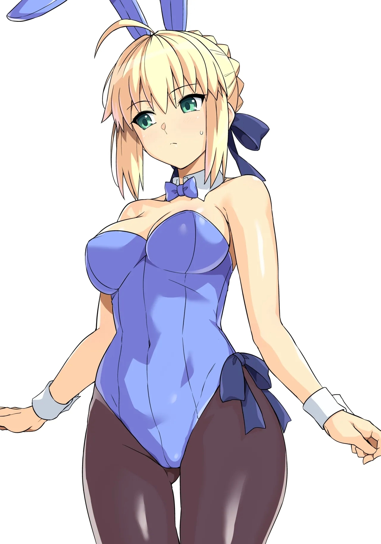 Saber Looking For A Hookup At The Pool - Page 55