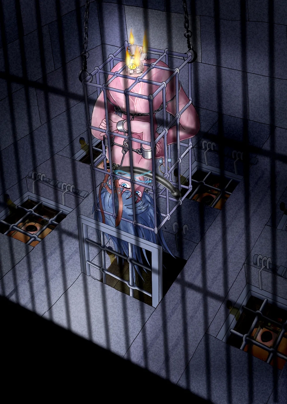 とんでもたまねぎ tamanegi  japanese and english translate - Page 11