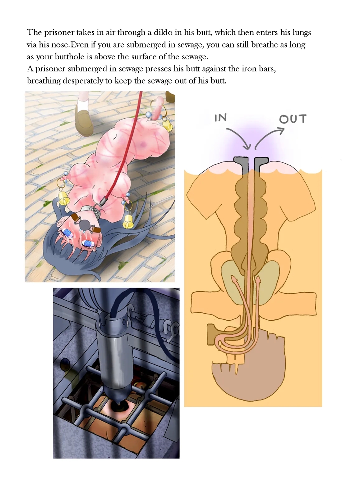 とんでもたまねぎ tamanegi  japanese and english translate - Page 13