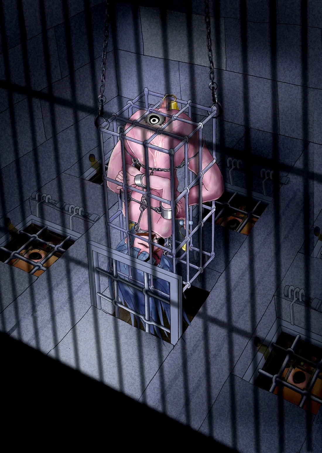 とんでもたまねぎ tamanegi  japanese and english translate - Page 15