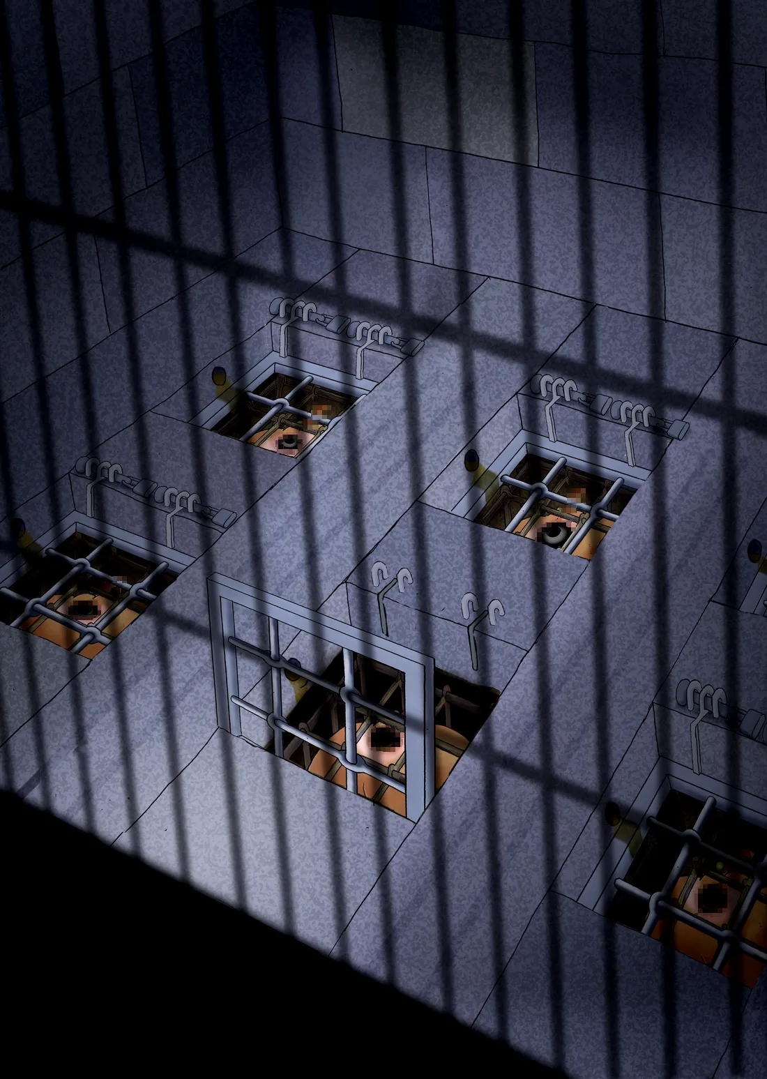 とんでもたまねぎ tamanegi  japanese and english translate - Page 21