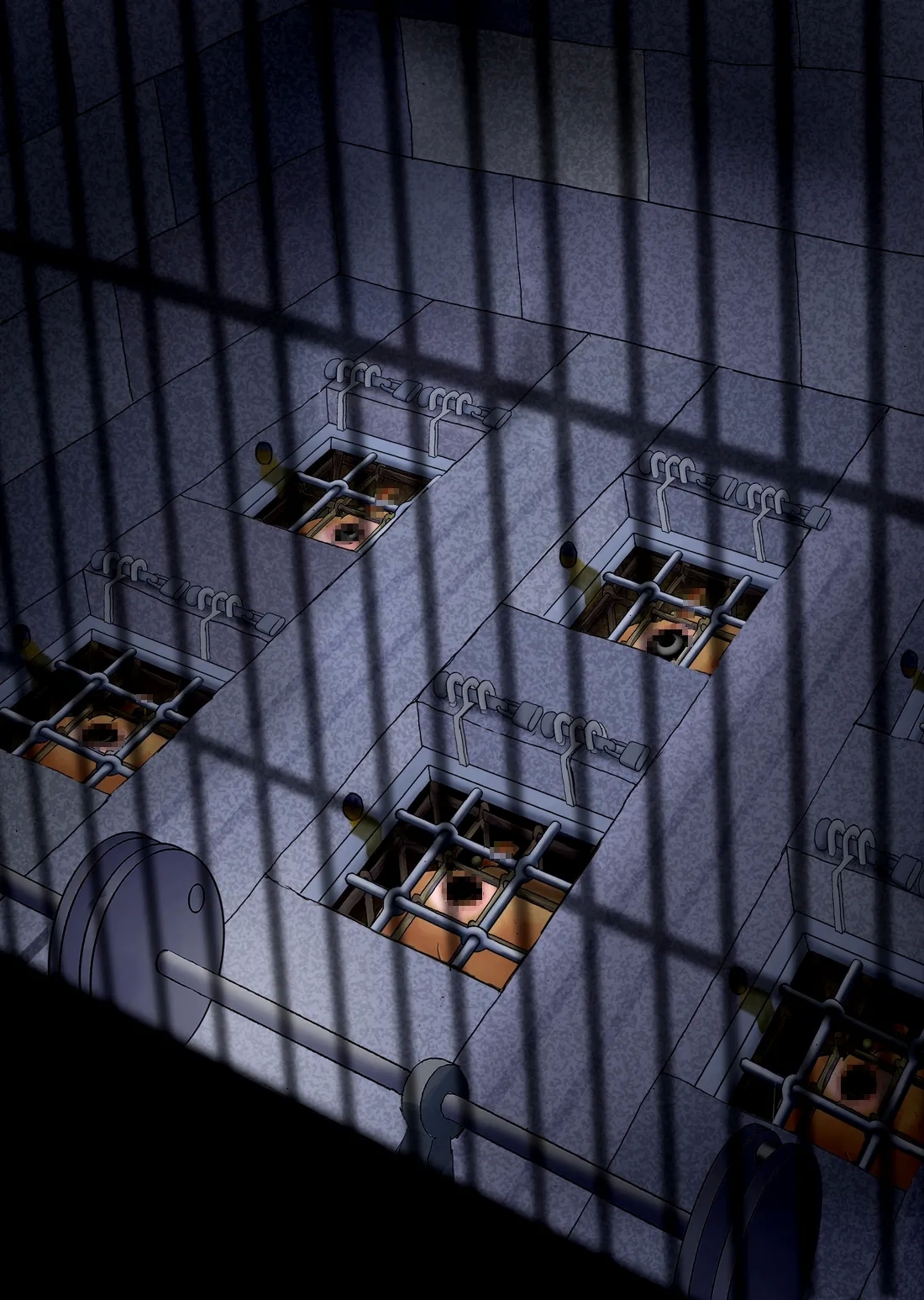 とんでもたまねぎ tamanegi  japanese and english translate - Page 22