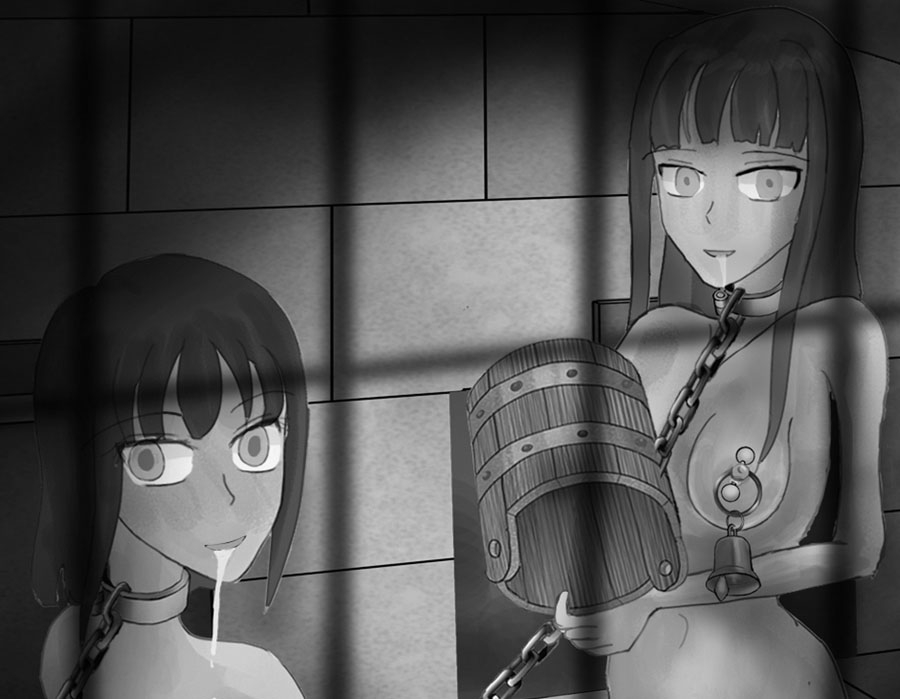 とんでもたまねぎ tamanegi  japanese and english translate - Page 391