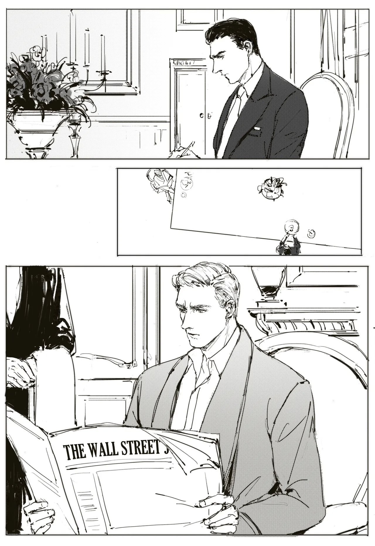 Maid AgreementPart3 - Page 3