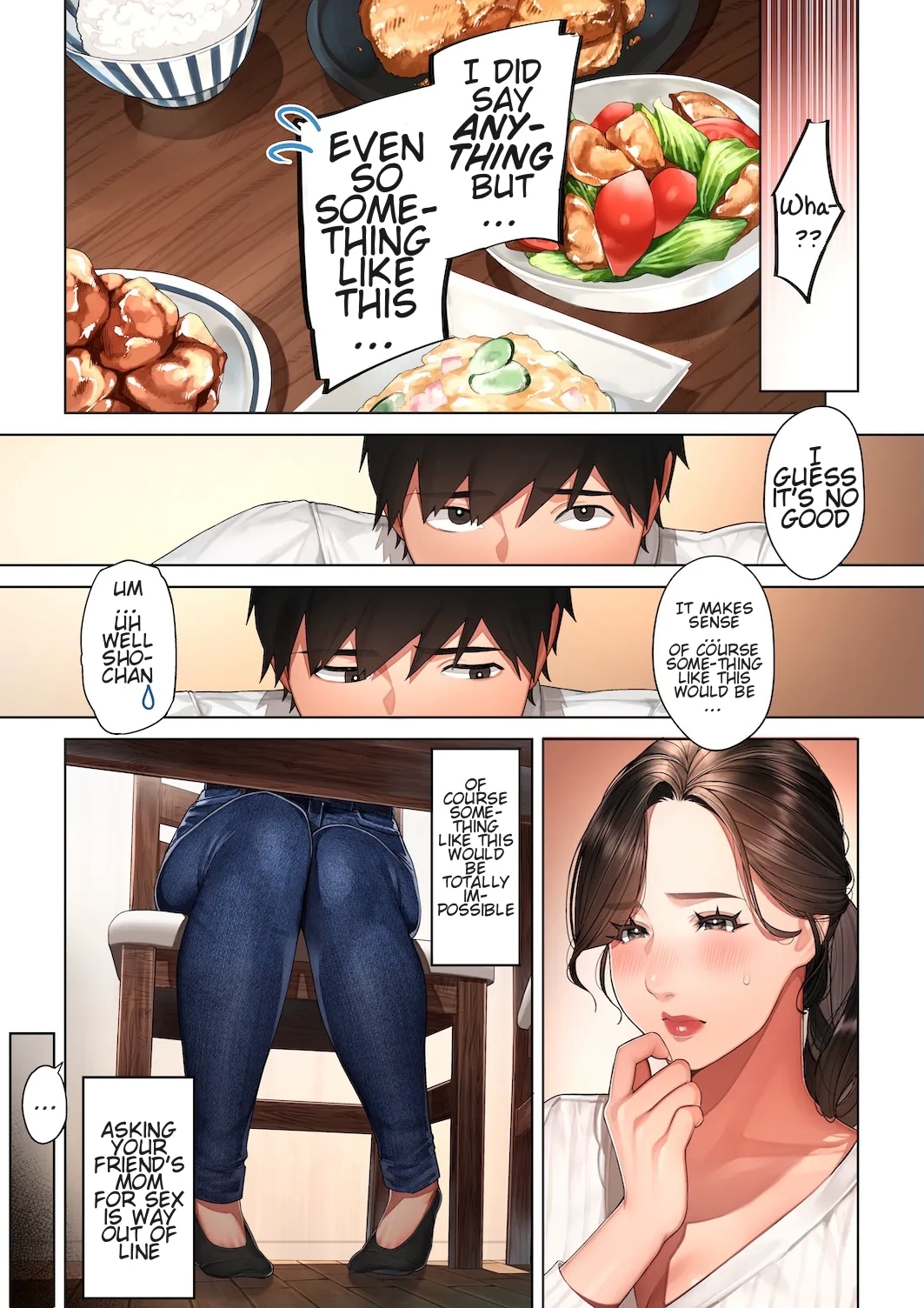 Kyoukosan - Page 10