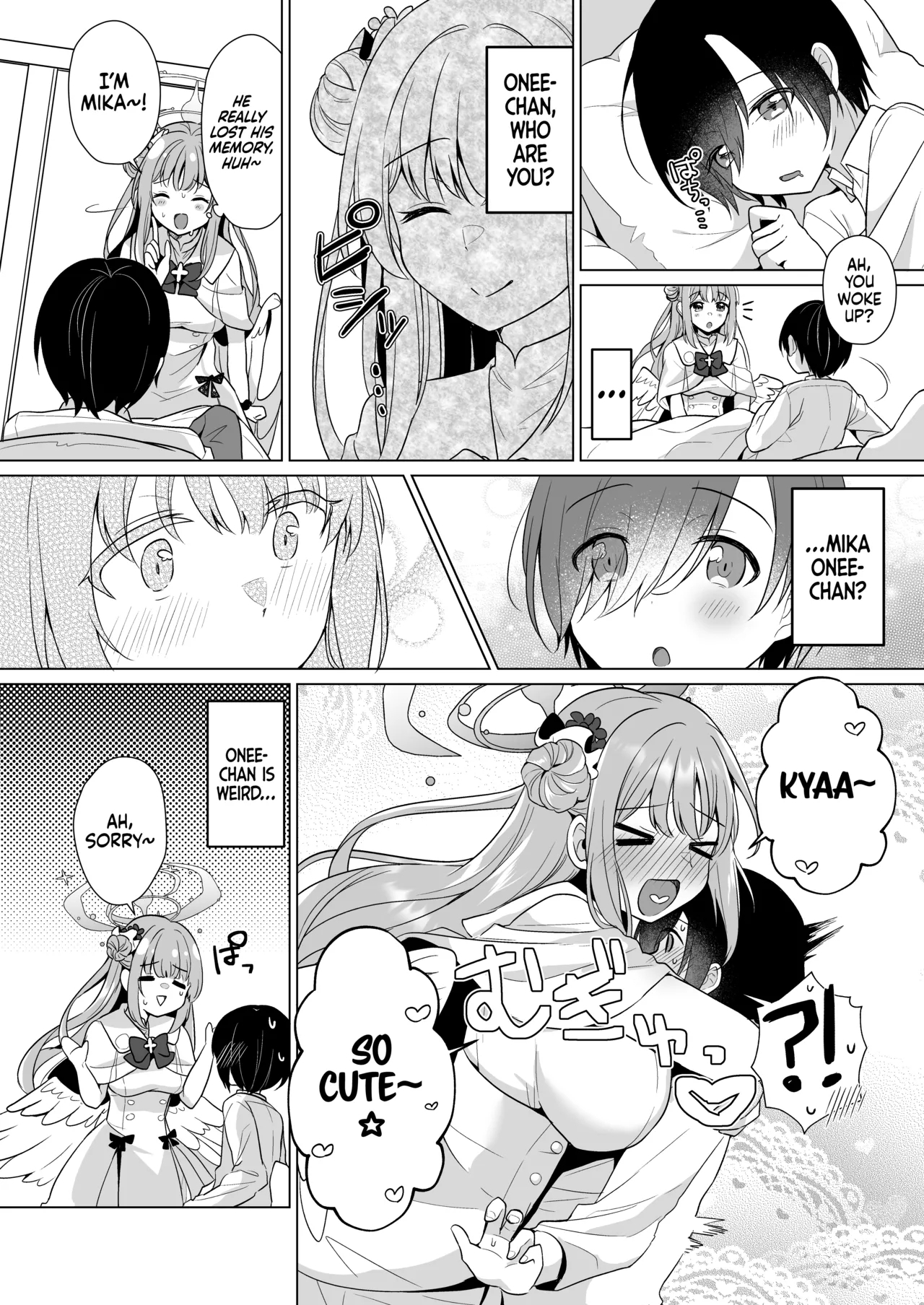 Sensei no, Zenbu Watashi no Mono... ♥ | Sensei's Everything is all Mine… ♥ - Page 5