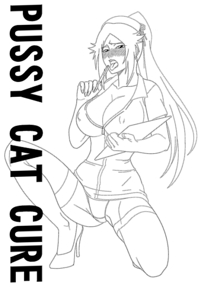 Pussycat Cure - Page 2