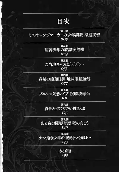Nama Iki! Kyousei Zecchou no Utage 5