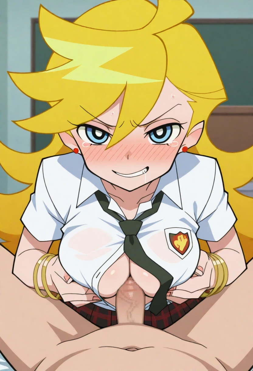 kawaiispce-789_アナーキー・パンティ - Page 11