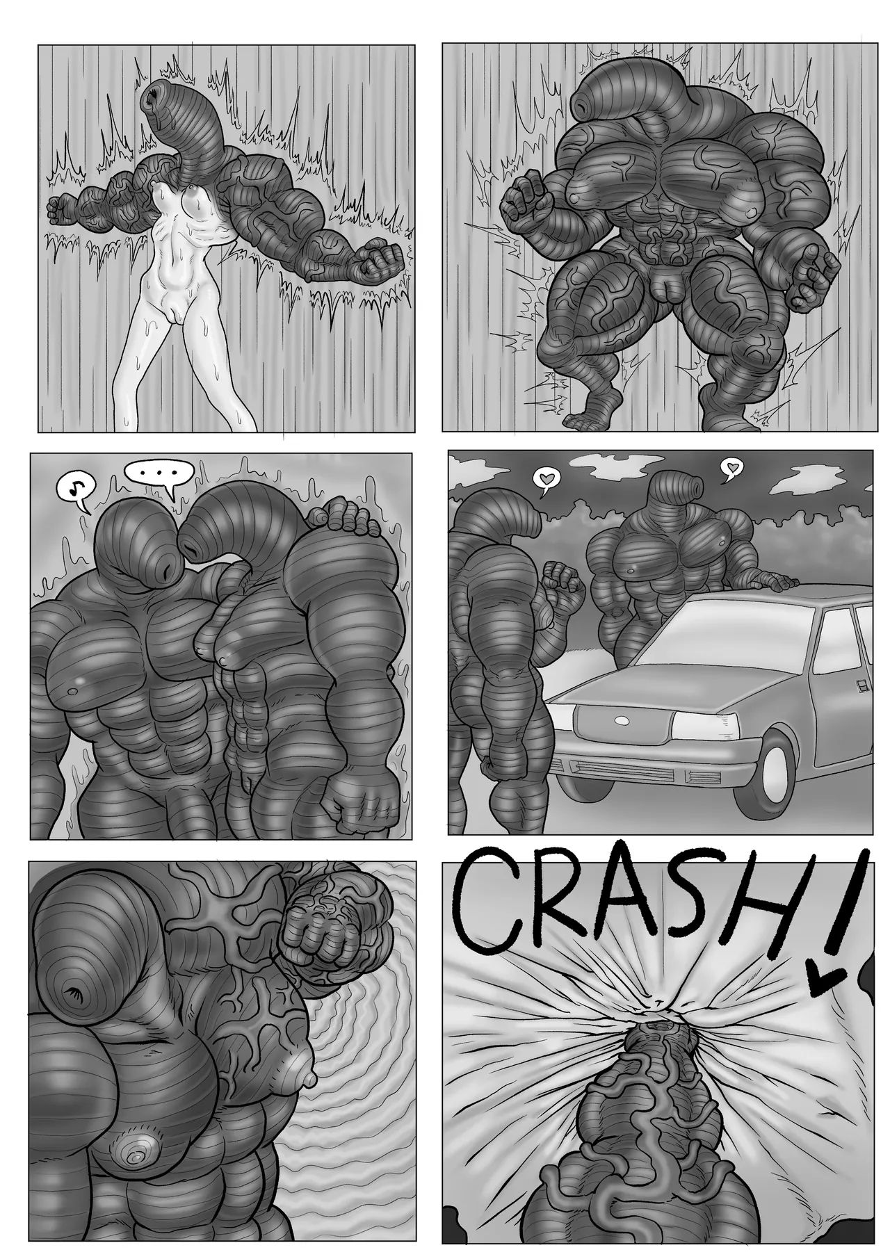 Campground Tragedy 2