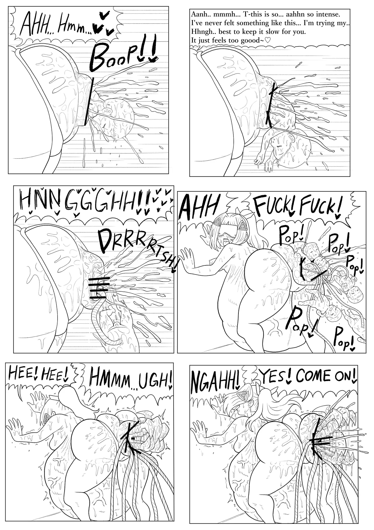 Trigger Hyper Pregnant 3