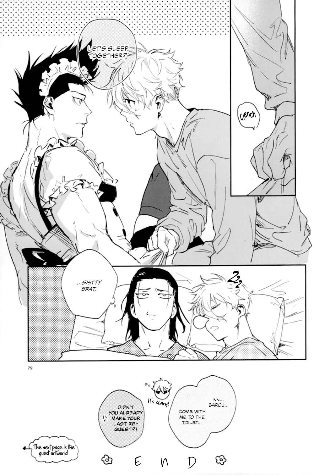 VIVID ADDITIVE MIXTURE - Page 75