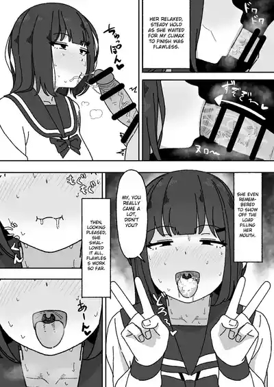 Manga Tsuzuki 10