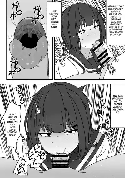 Manga Tsuzuki 9