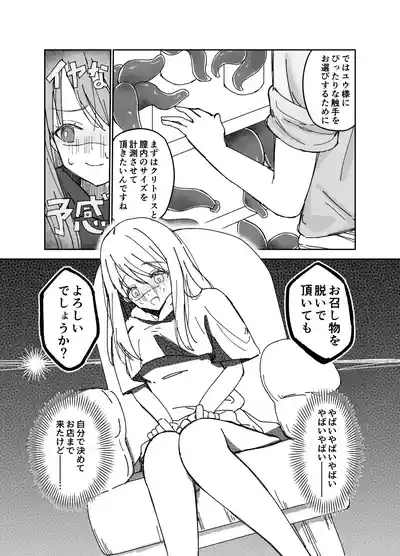 seikanya-san 5