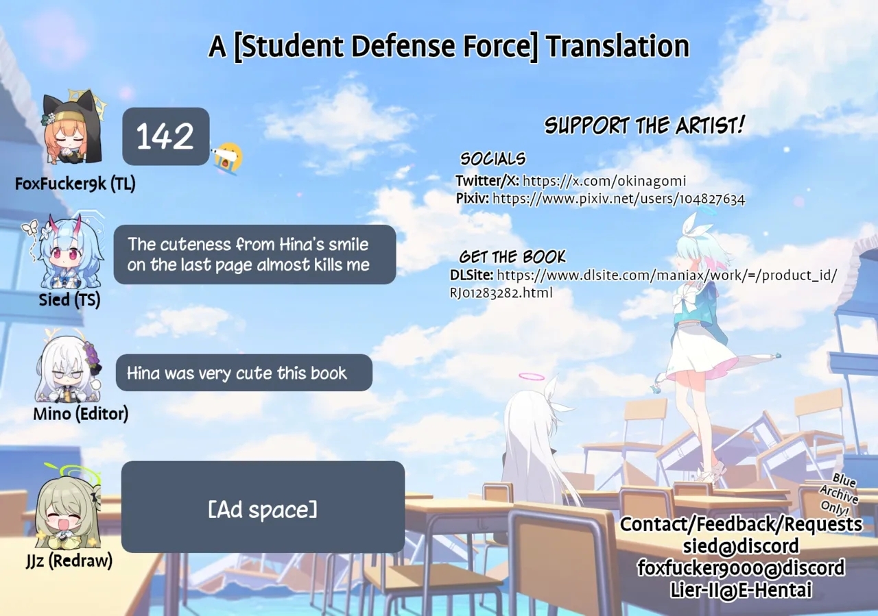 Kyou wa Watashi ga Ganbaru kara! | I'll take care of you! - Page 22