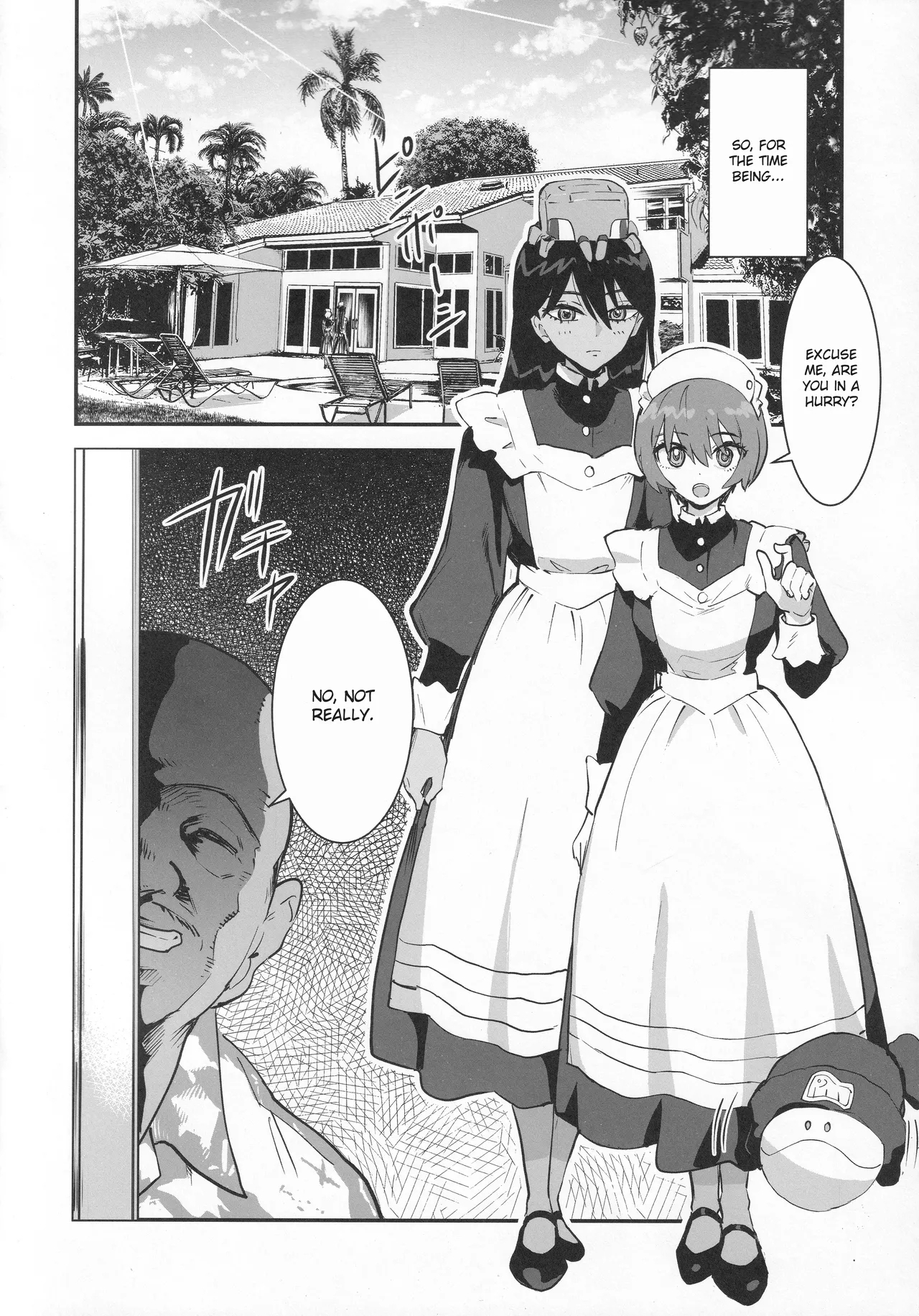 Side Sex - Page 3