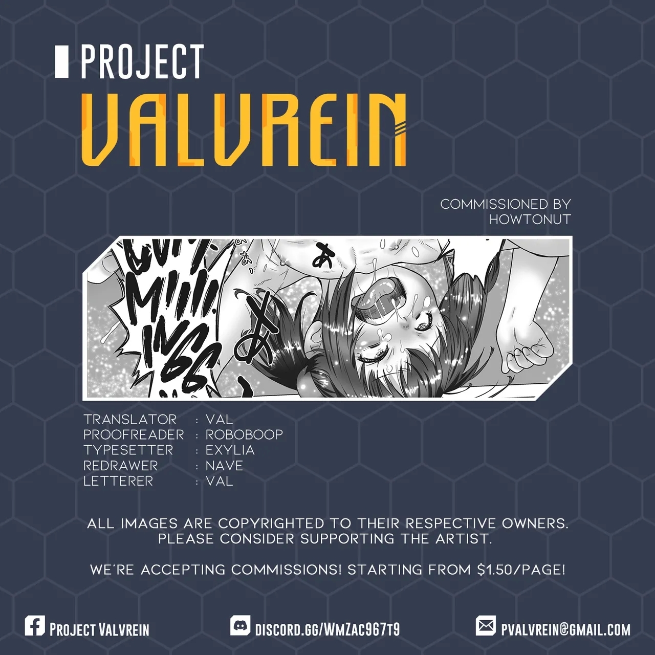 Youkoso! Nyannyan Touka Clinic Inkouka - Page 24