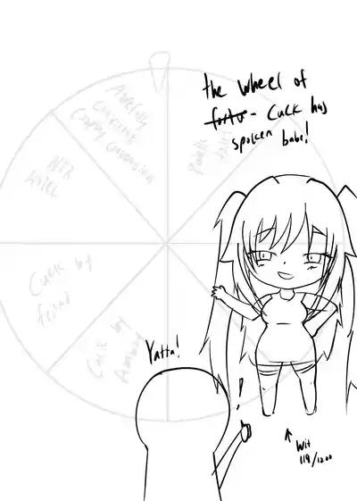My Wife's NTR Diary 5 2