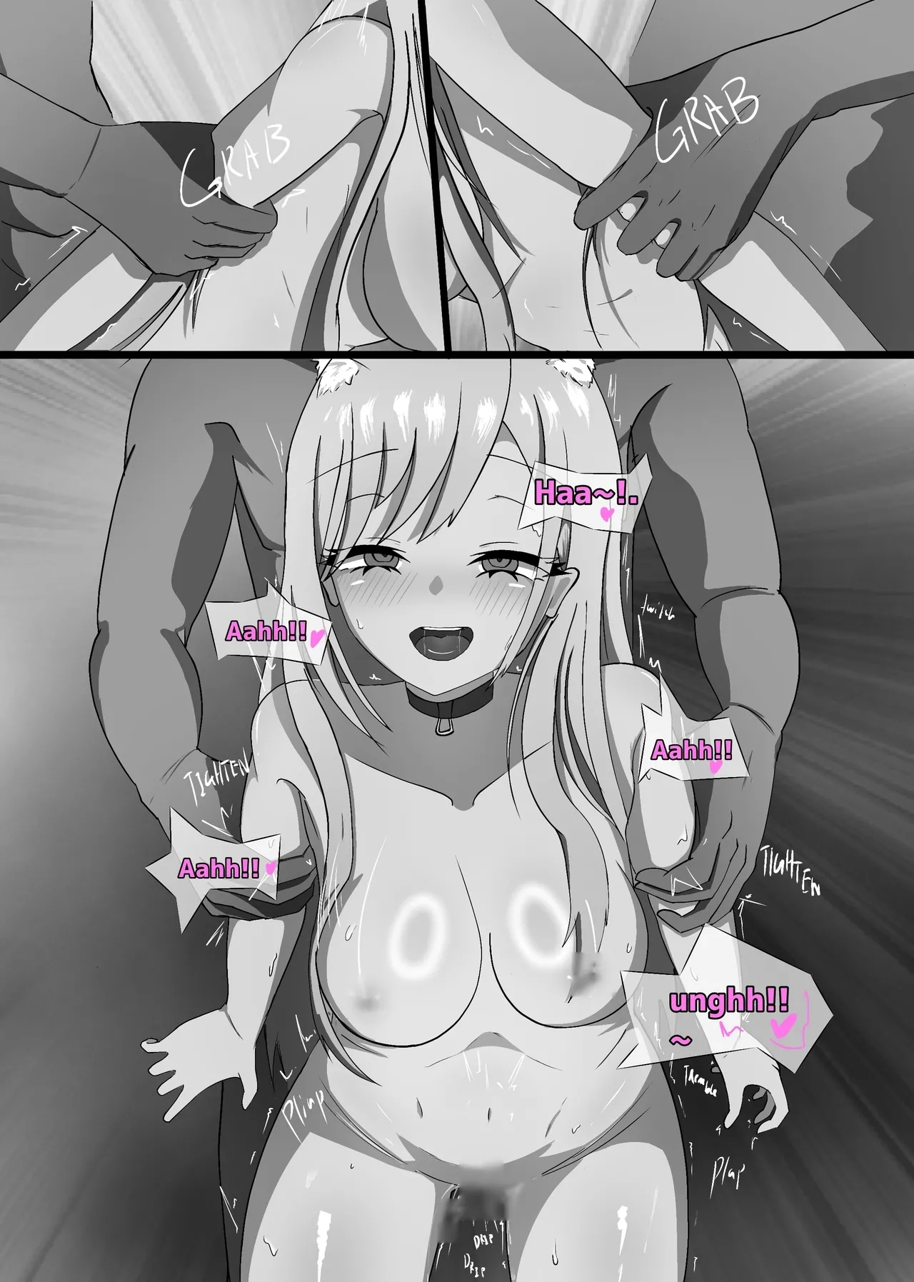 My Wife's NTR Diary 5 - Page 31