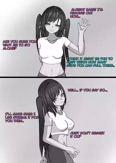 My Wife's NTR Diary 5 4