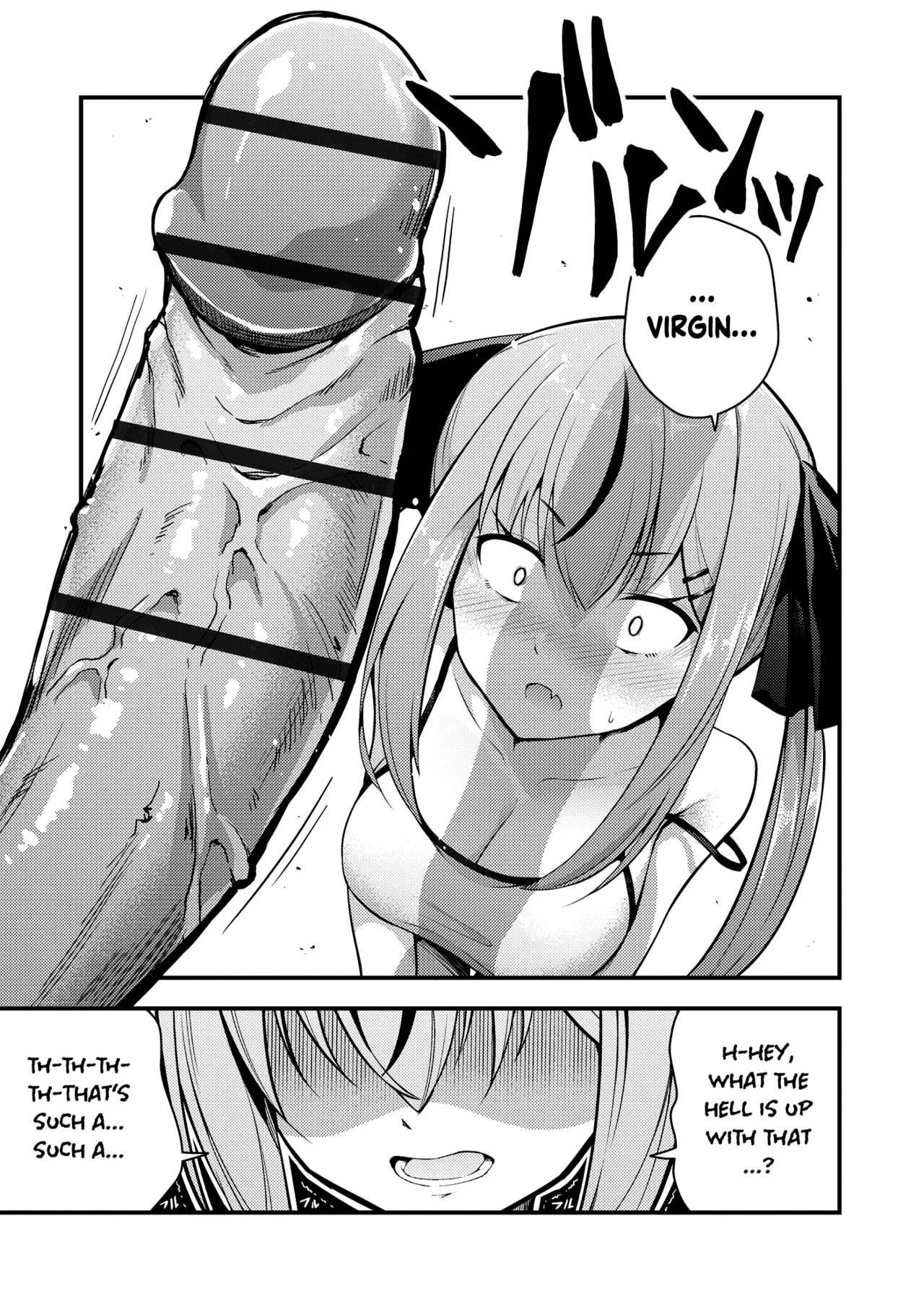 Rurichan Ch. 1-3 - Page 21