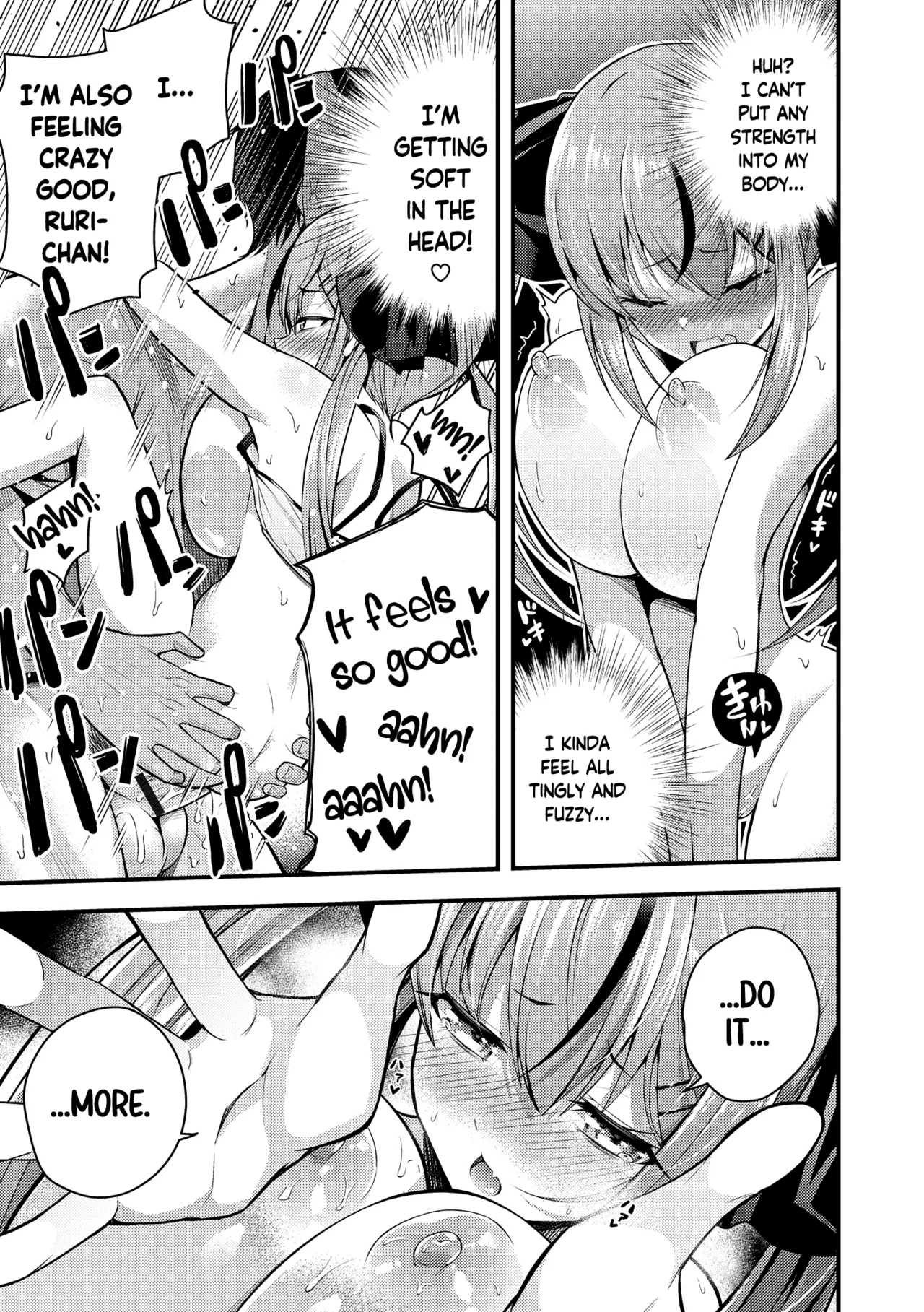 Rurichan Ch. 1-3 - Page 29