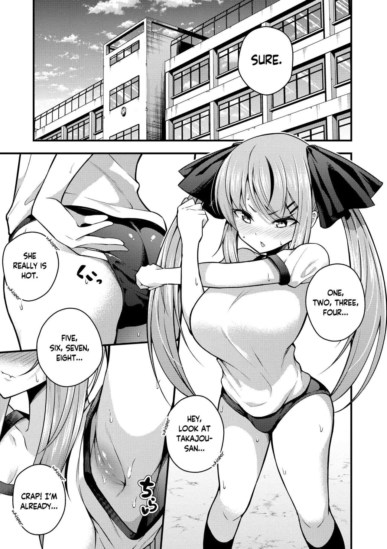 Rurichan Ch. 1-3 - Page 35