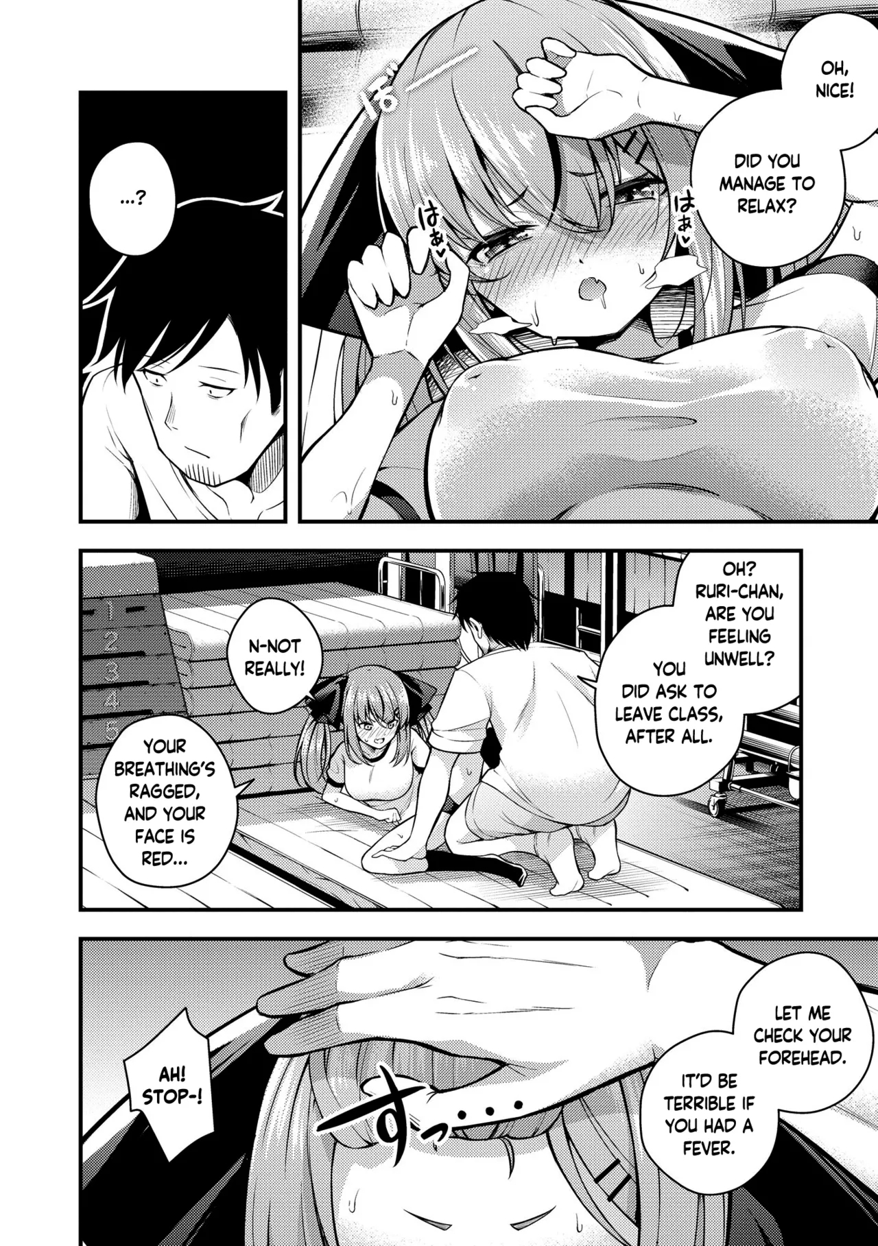 Rurichan Ch. 1-3 - Page 42