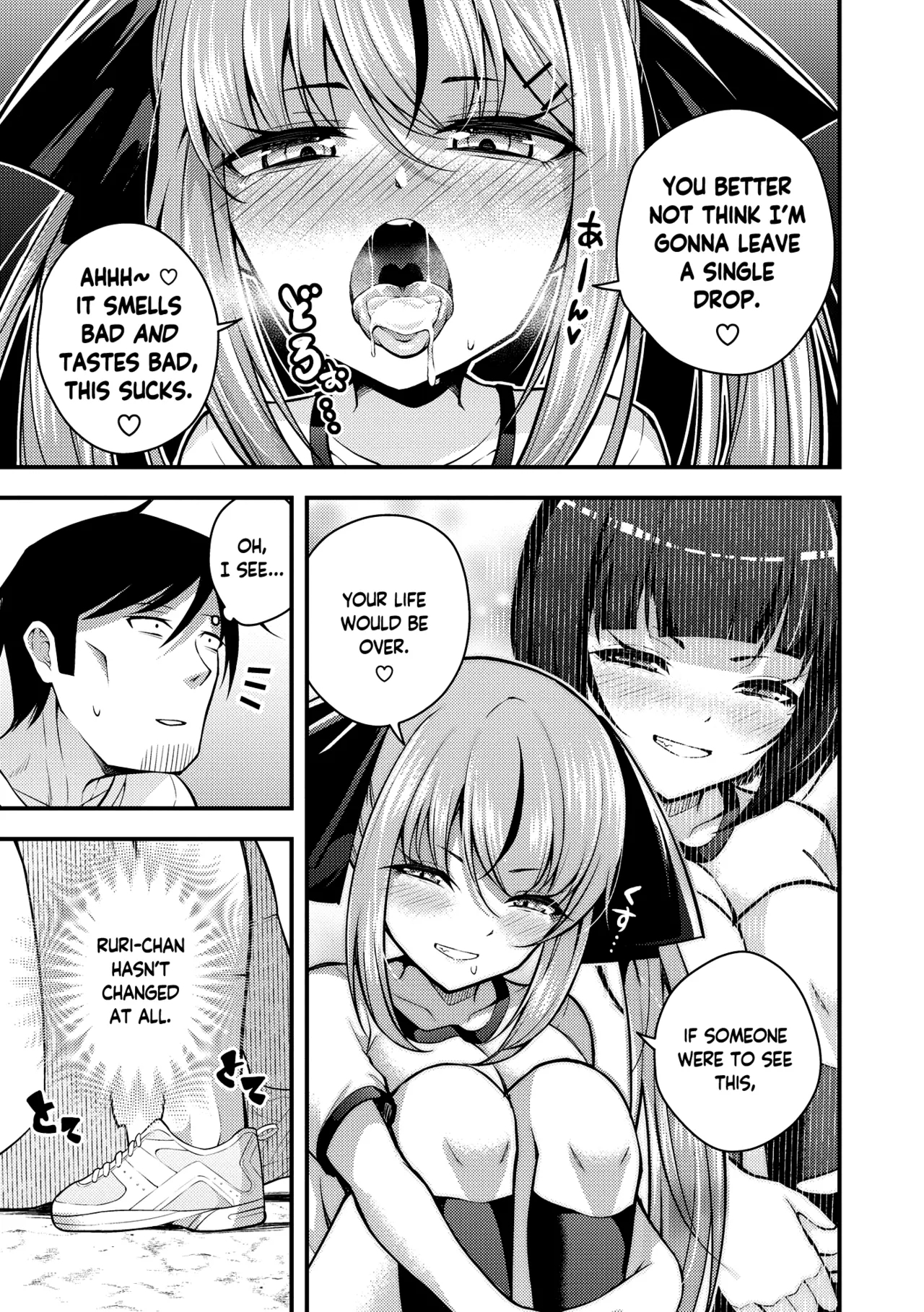 Rurichan Ch. 1-3 - Page 55