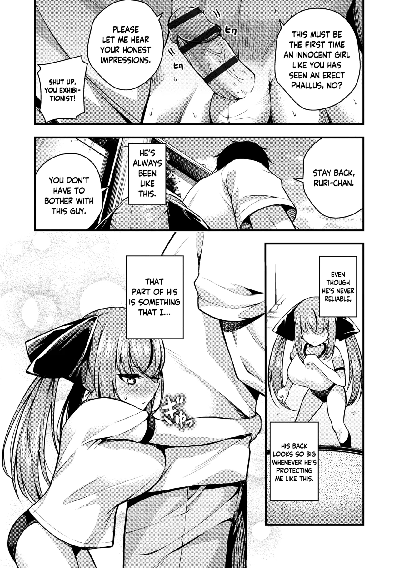 Rurichan Ch. 1-3 - Page 59