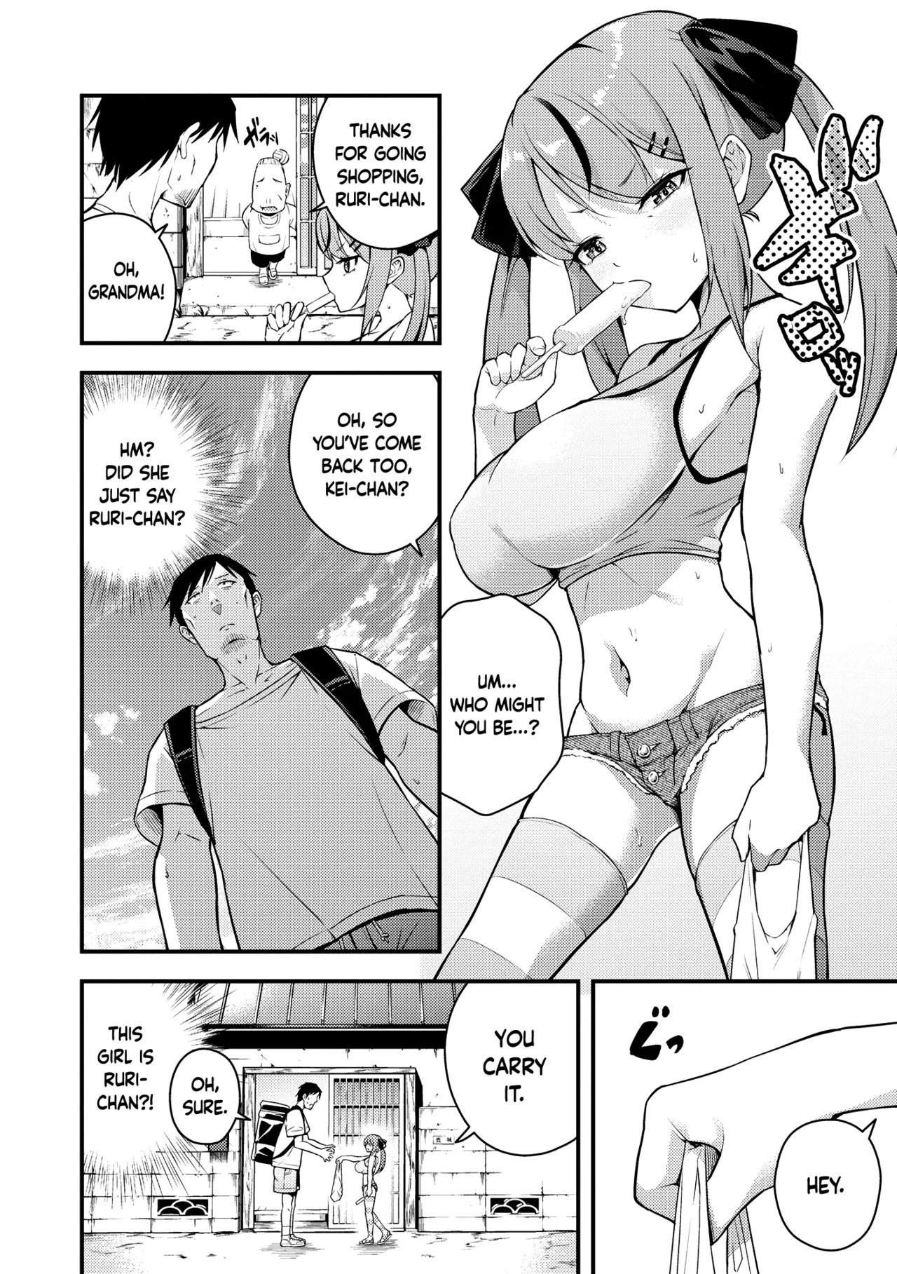 Rurichan Ch. 1-3 - Page 6