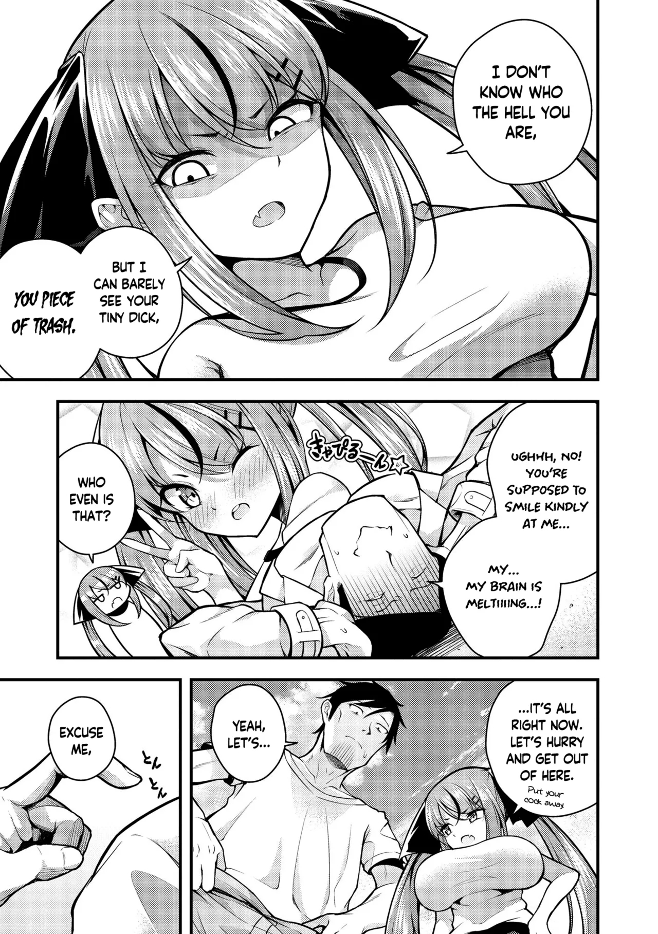 Rurichan Ch. 1-3 - Page 61