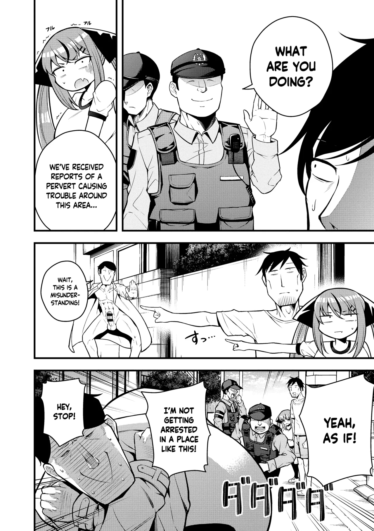Rurichan Ch. 1-3 - Page 62