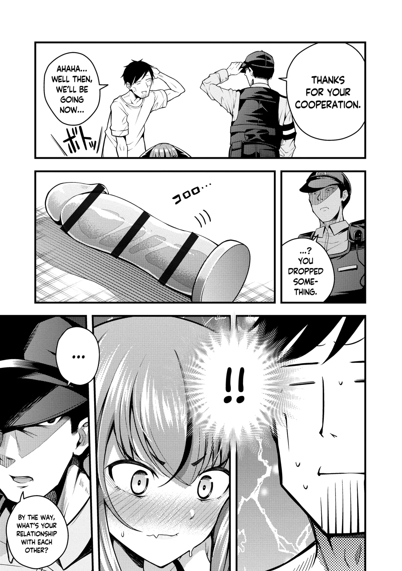 Rurichan Ch. 1-3 - Page 63