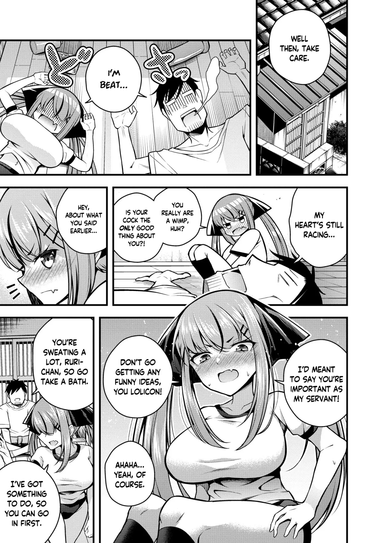 Rurichan Ch. 1-3 - Page 65