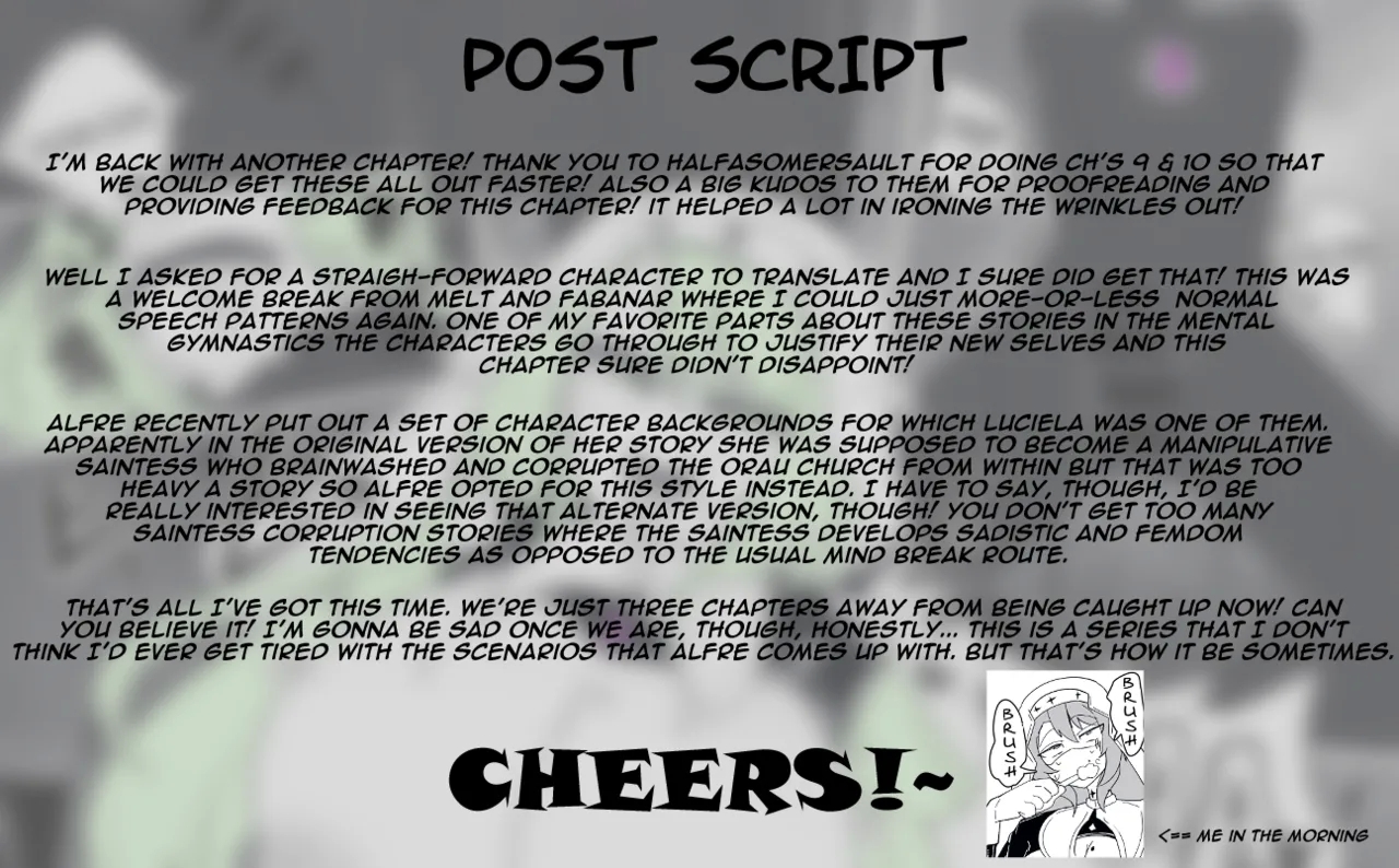 Matenshoku no Yakata 11 | The House of Evil Class Change 11 Demon Cultist Sister - Page 26