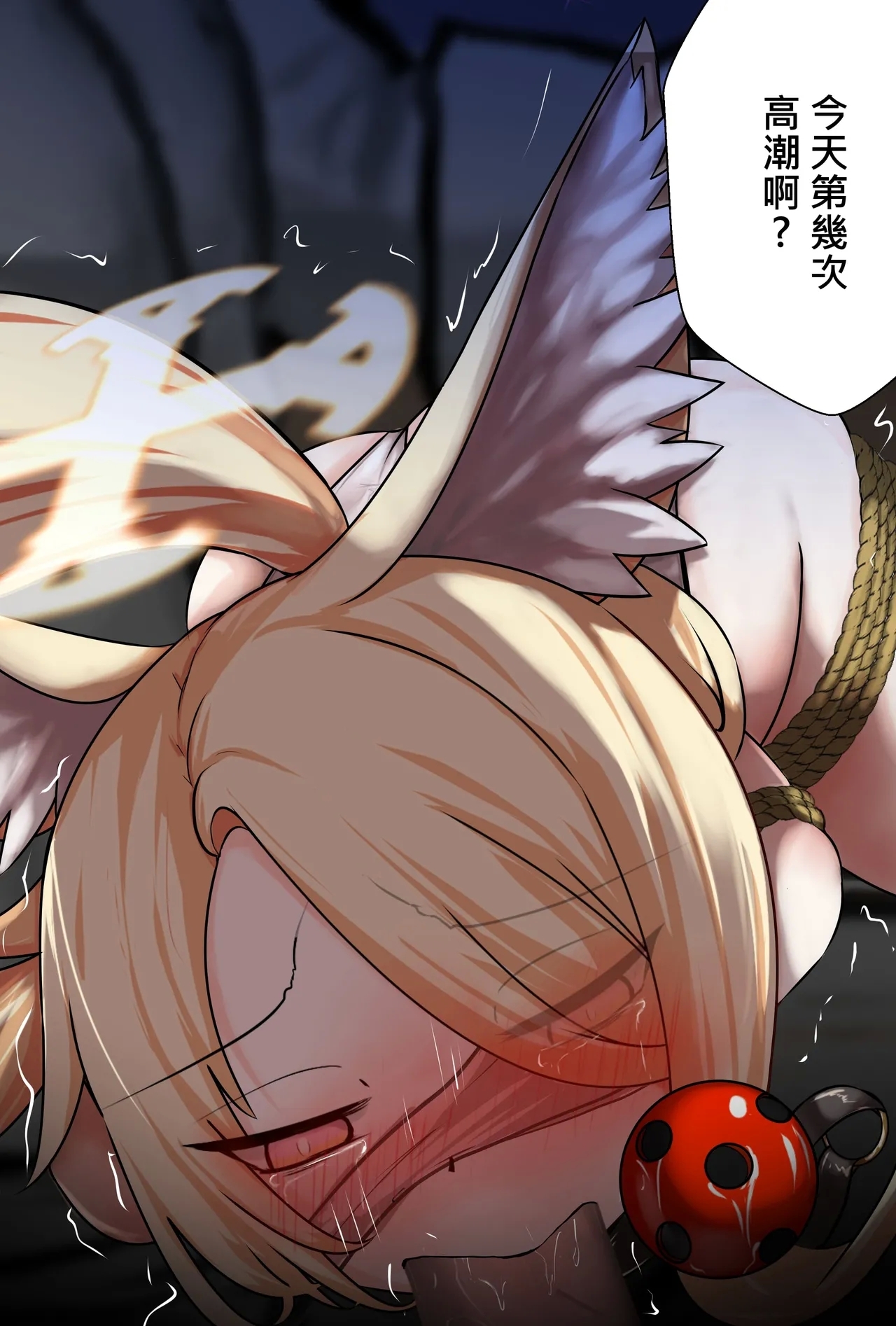 セイア様02 中文 - Page 11