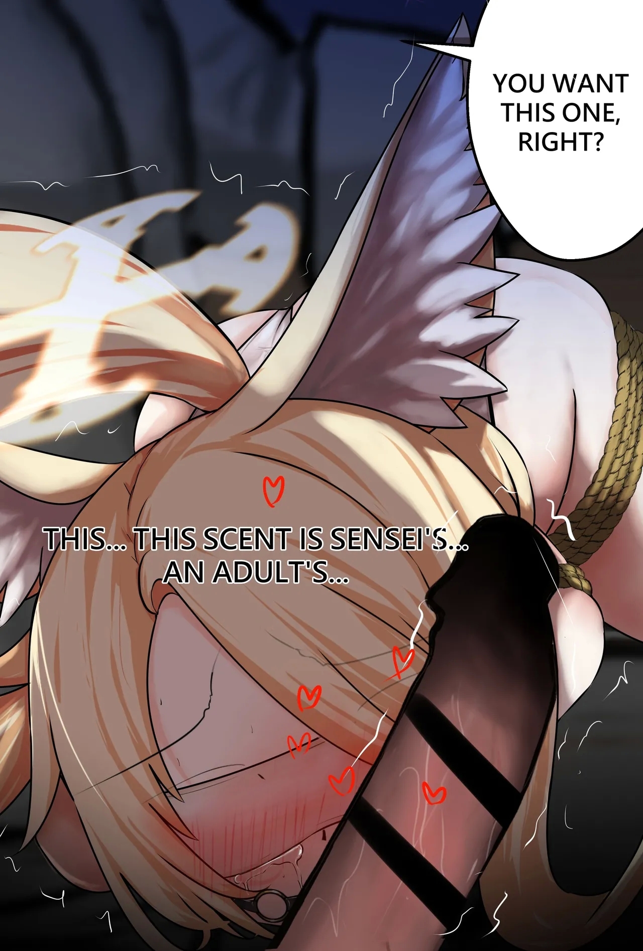 セイア様02 ENG - Page 4