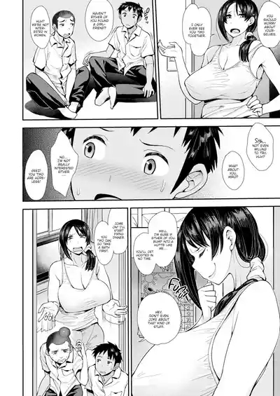 Madam Complex 2