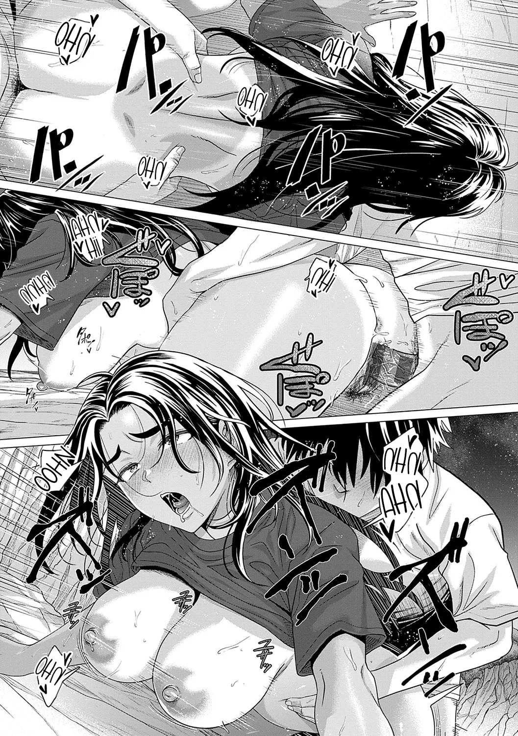 Show Me You Mean It + I Show My Sincerity - Page 49