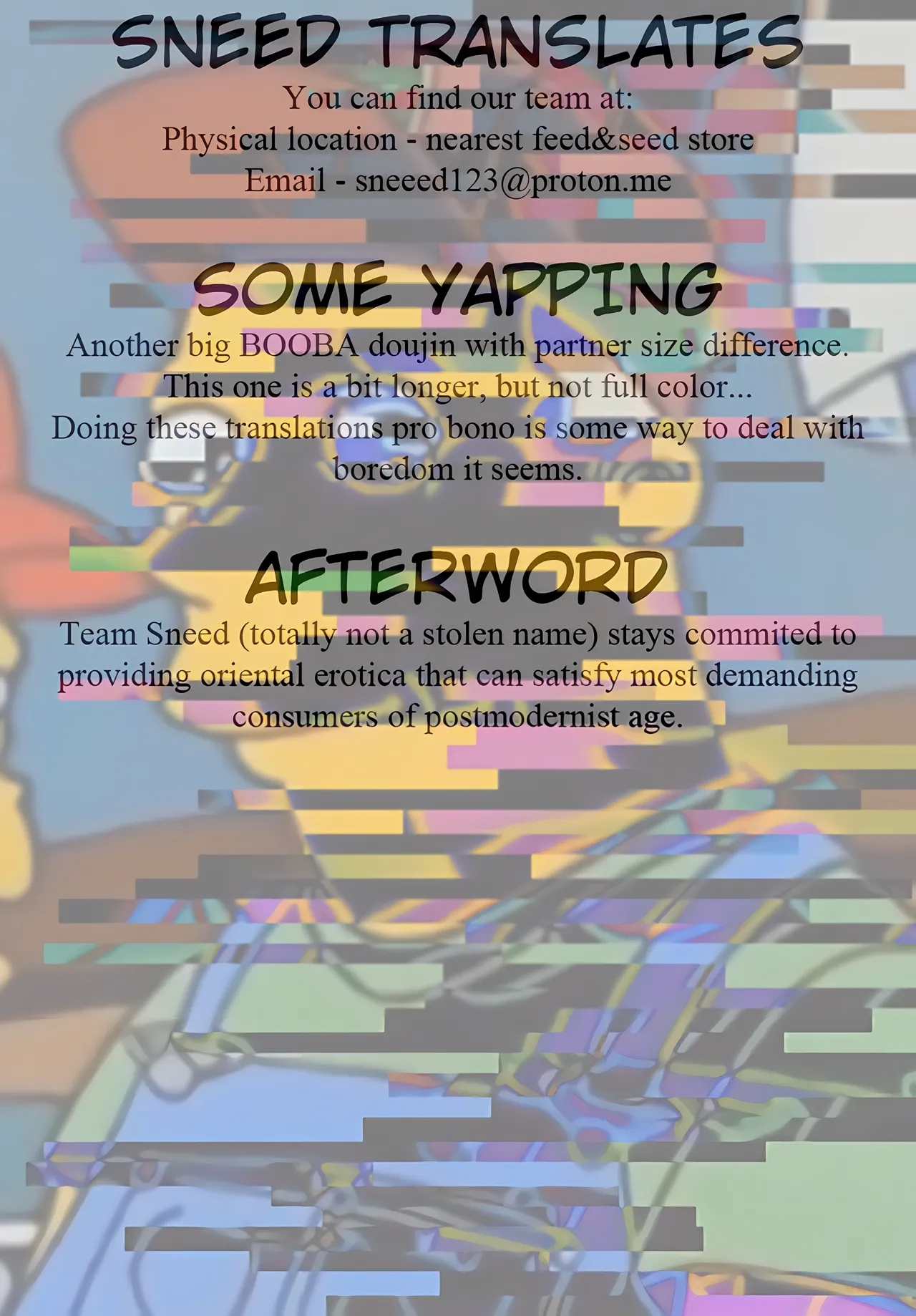 Chiisai Kareshi ni Semerareru Ookii Kanojo - Page 22