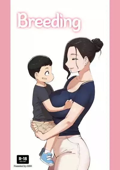 25.08 Breeding 1