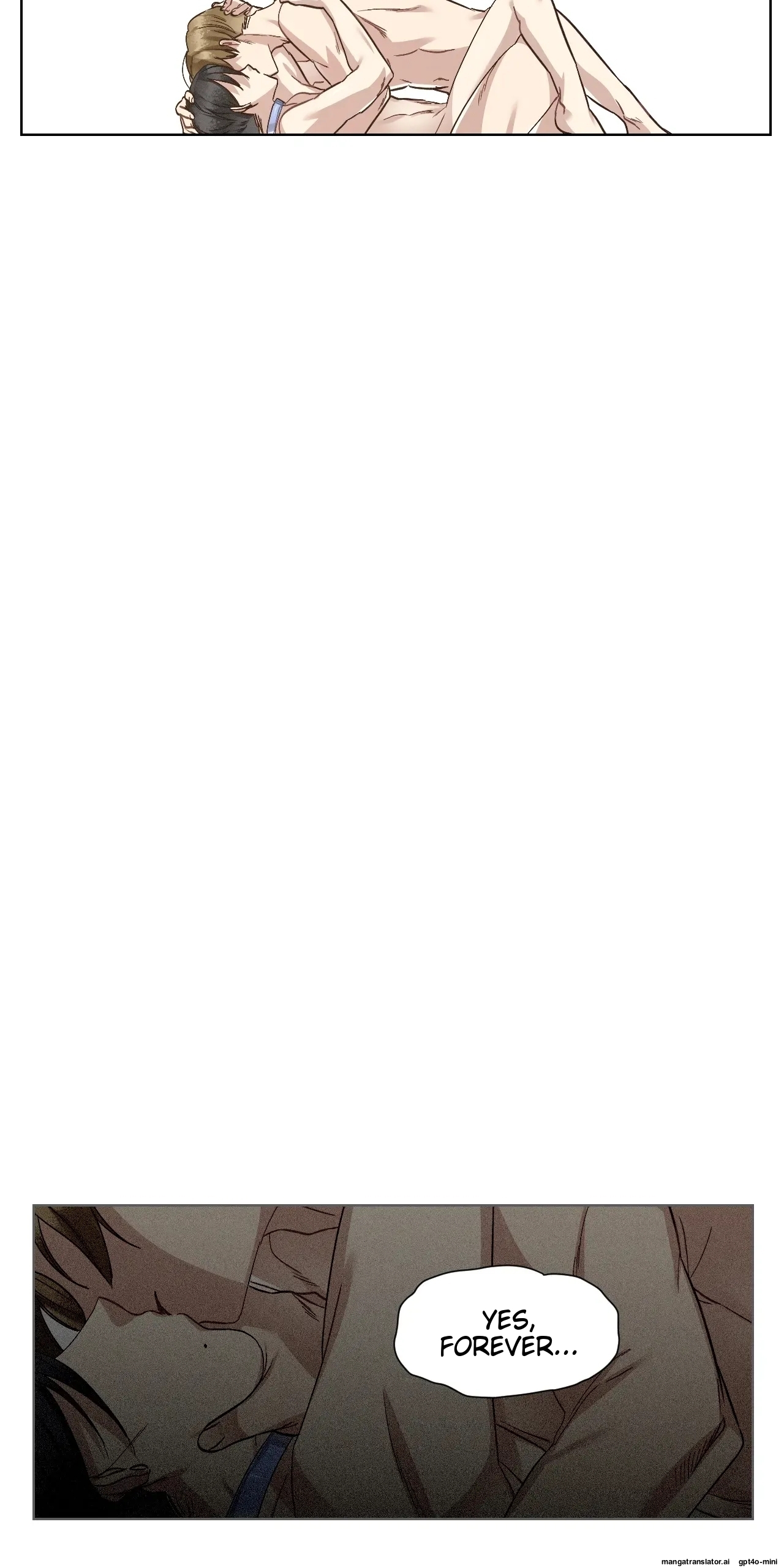 Gwanggong Clean Freak Sunbae ch.35 - Page 252