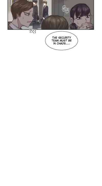 Gwanggong Clean Freak Sunbae ch.35 3