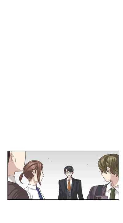 Gwanggong Clean Freak Sunbae ch.35 6