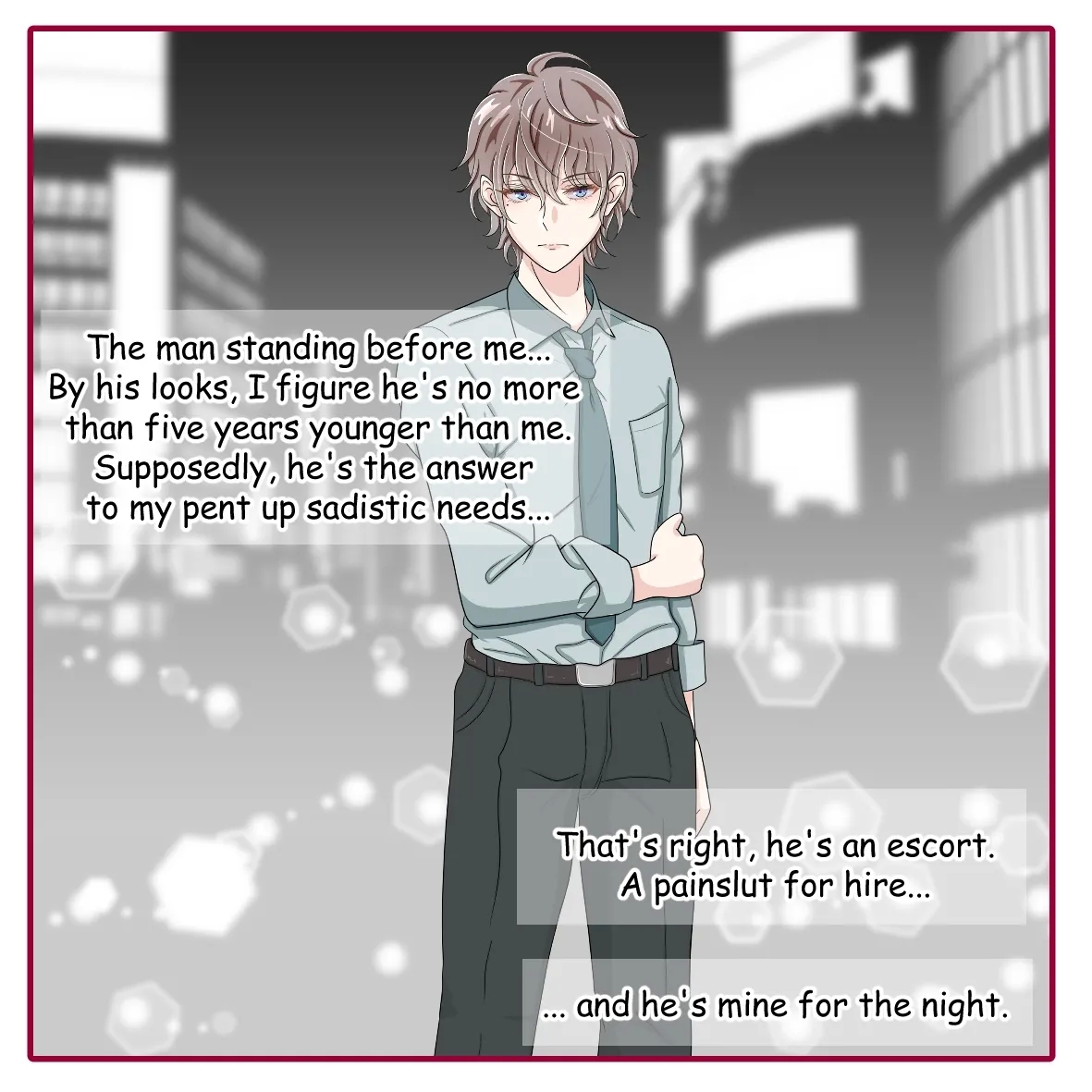 Ice Breaker 1-3 - Page 3